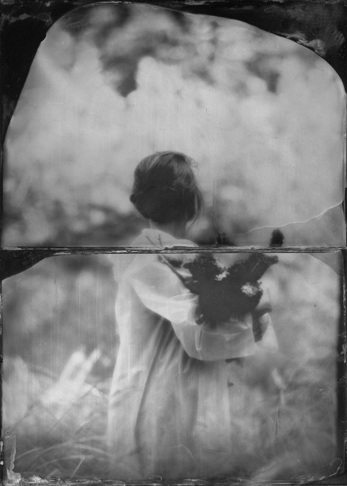 Photograph by Francis