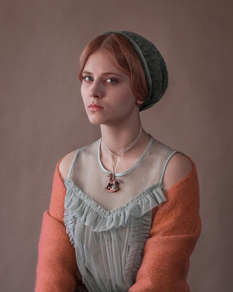 Photograph by Elena Bax