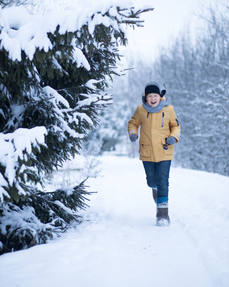 Photograph by Vera Vinogradova