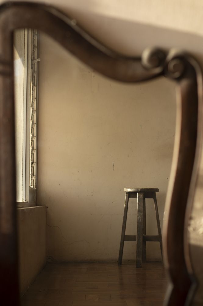 Photograph by Alejandra Collarte