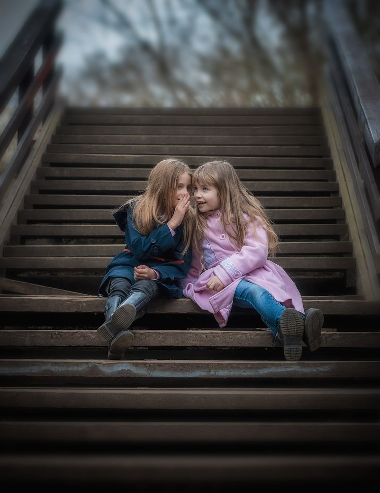 Photograph by Екатерина Лебедева