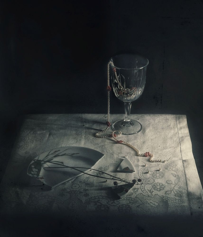 Photograph by Елена Кулыгина