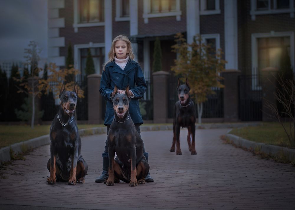 Photograph by Екатерина Лебедева