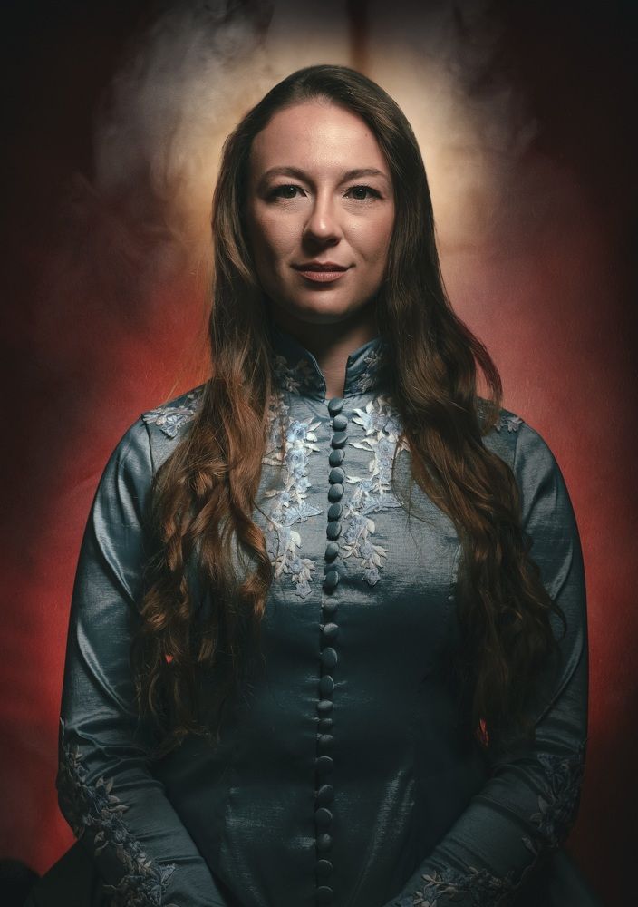 Photograph by Andrey Pochernin