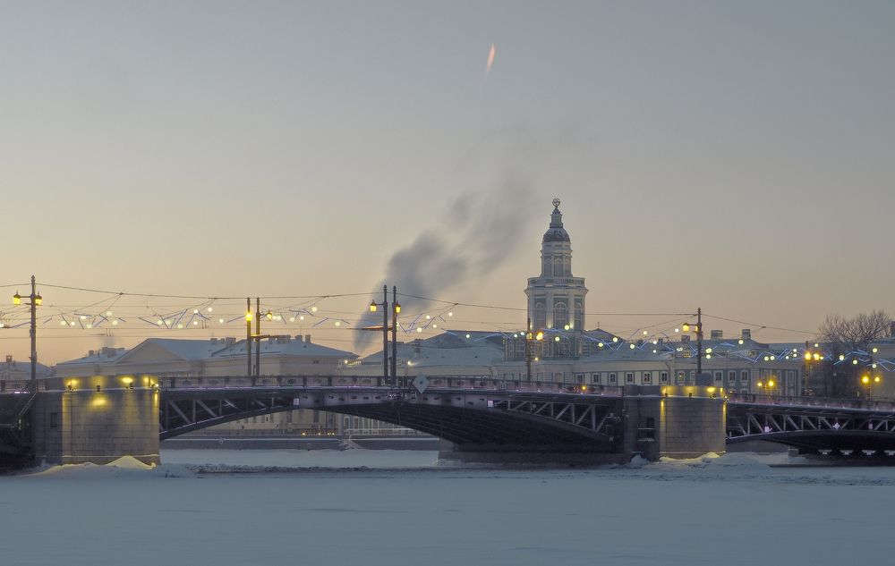 Photograph by Дмитрий Бутин