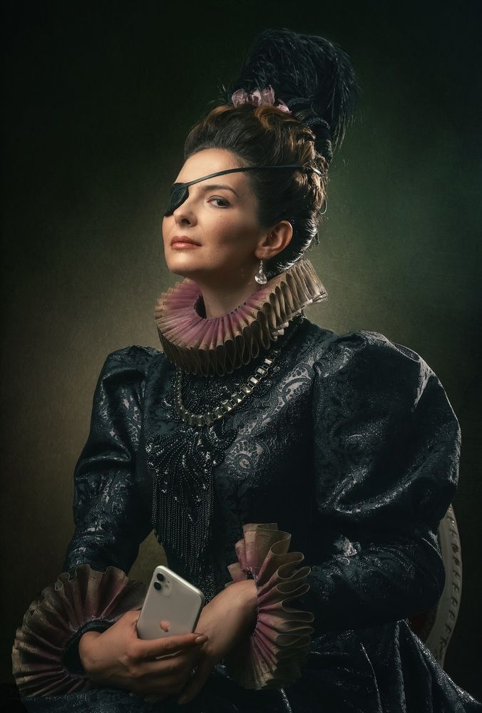 Photograph by Andrey Pochernin