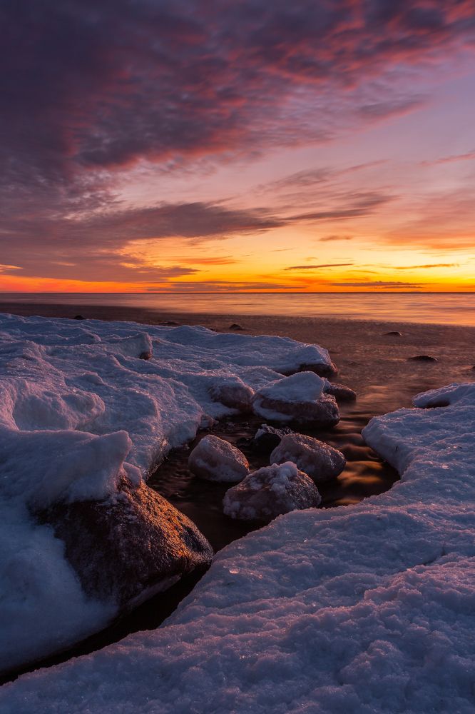 Photograph by Eriks Zilbalodis