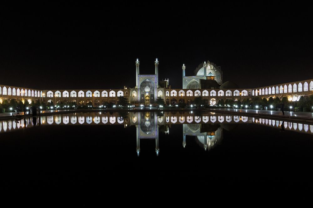 Фотография автора Mahshad Razavi