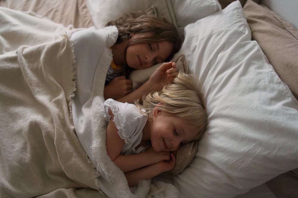 Сладких совушек и снов