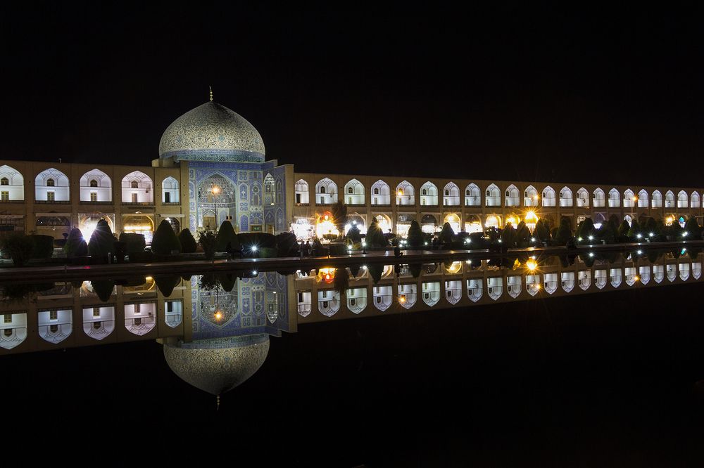 Фотография автора Mahshad Razavi