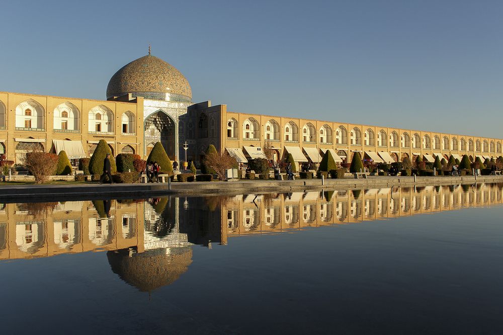 Фотография автора Mahshad Razavi