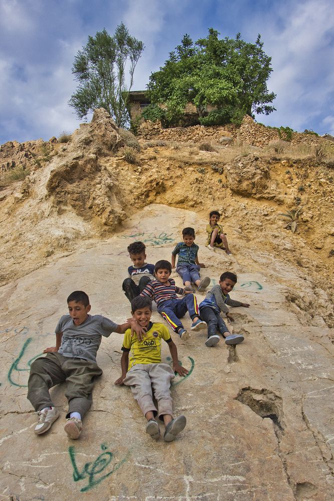 Фотография автора Mahshad Razavi