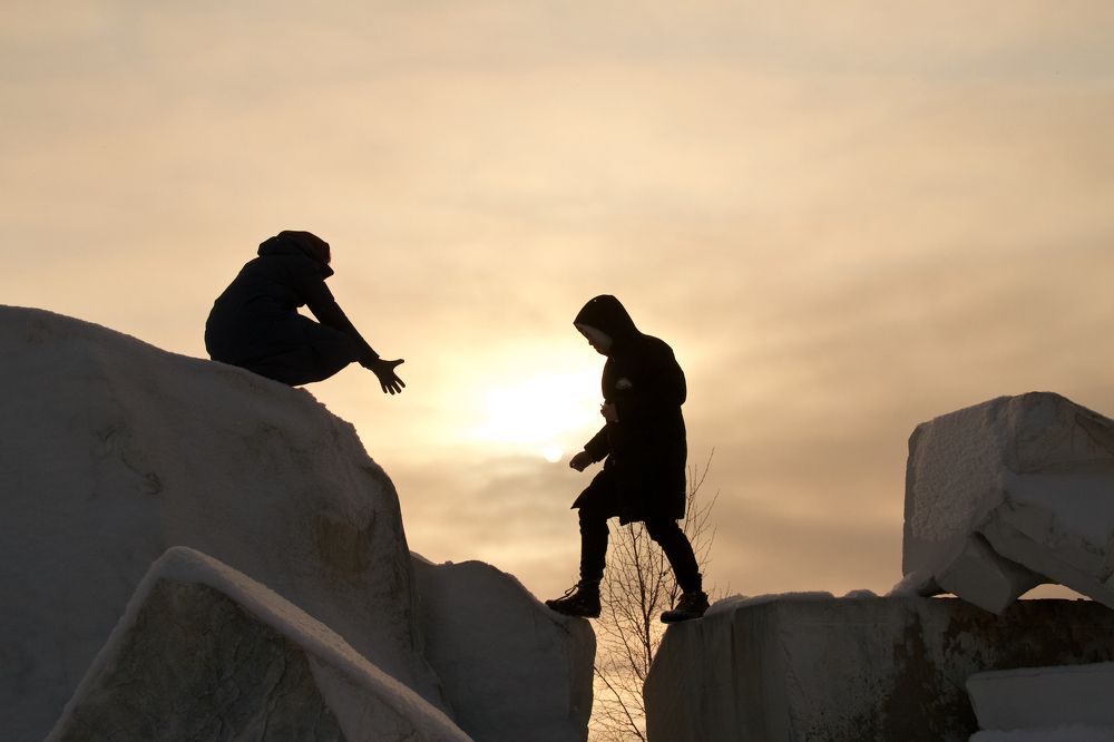 Photograph by Алёна Гильмуллина