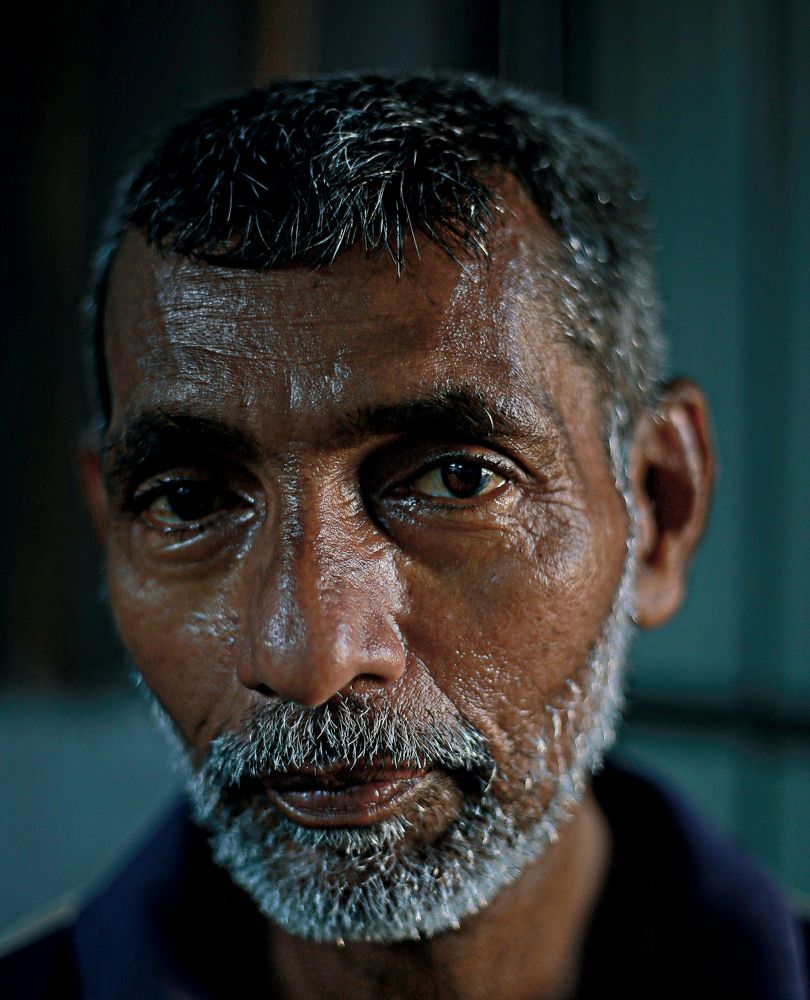 Фотография автора Vishwa Fonseka