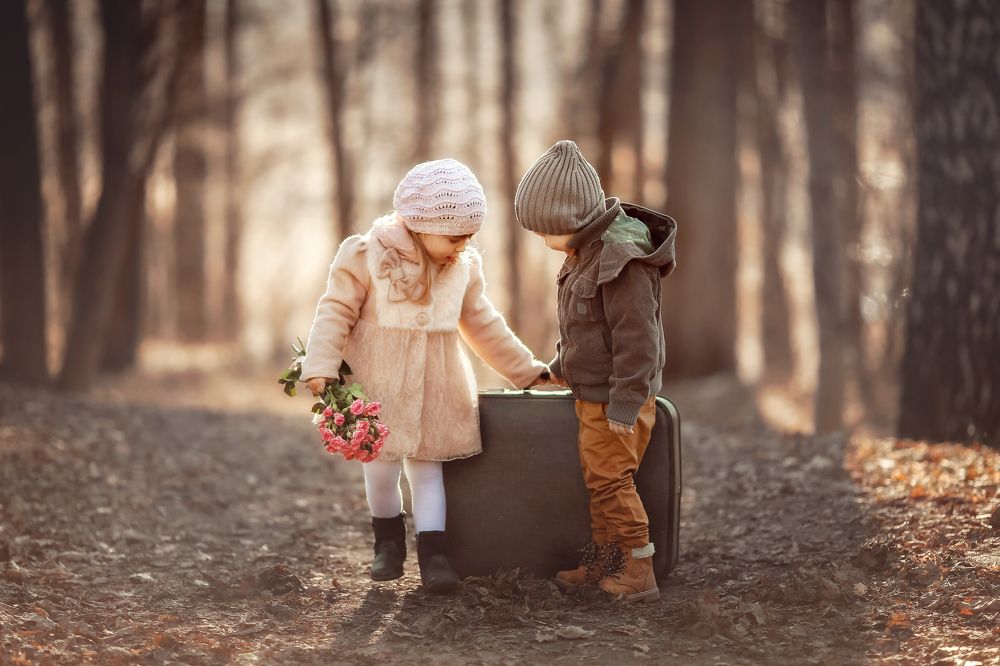 Photograph by Белевцева Инна Белевцева