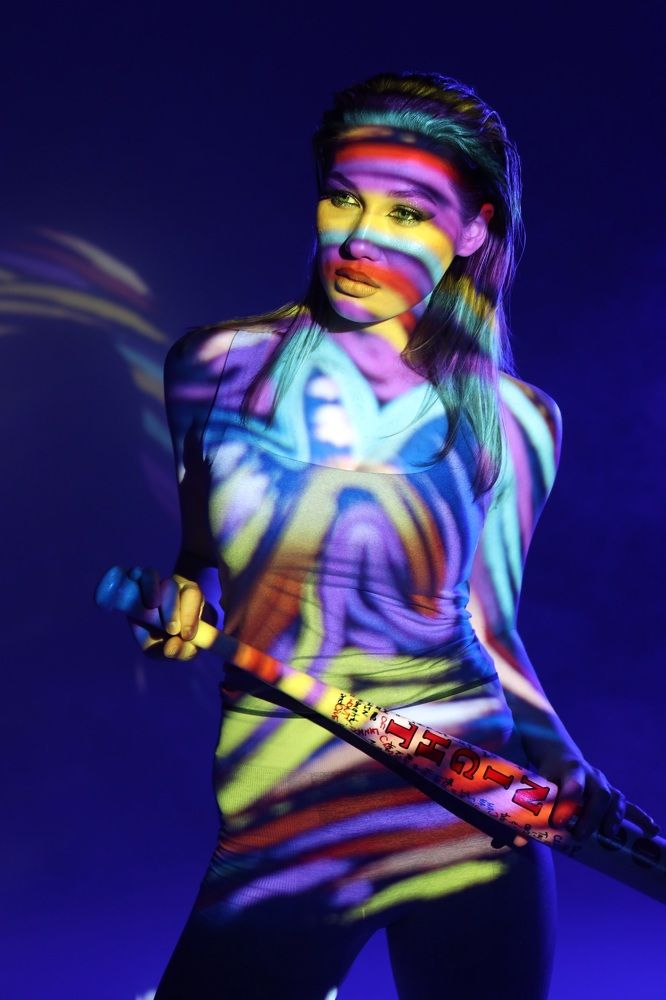 Photograph by Юлия Горячкина