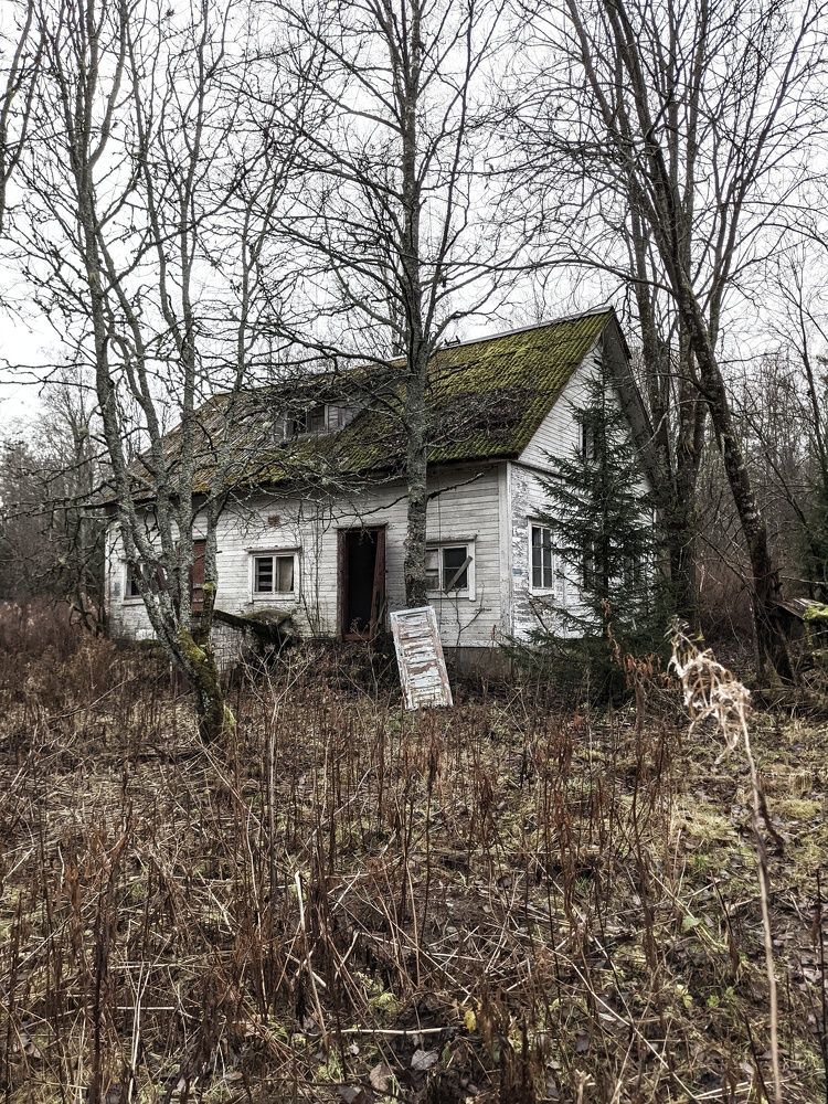 Photograph by Екатерина Абрамова