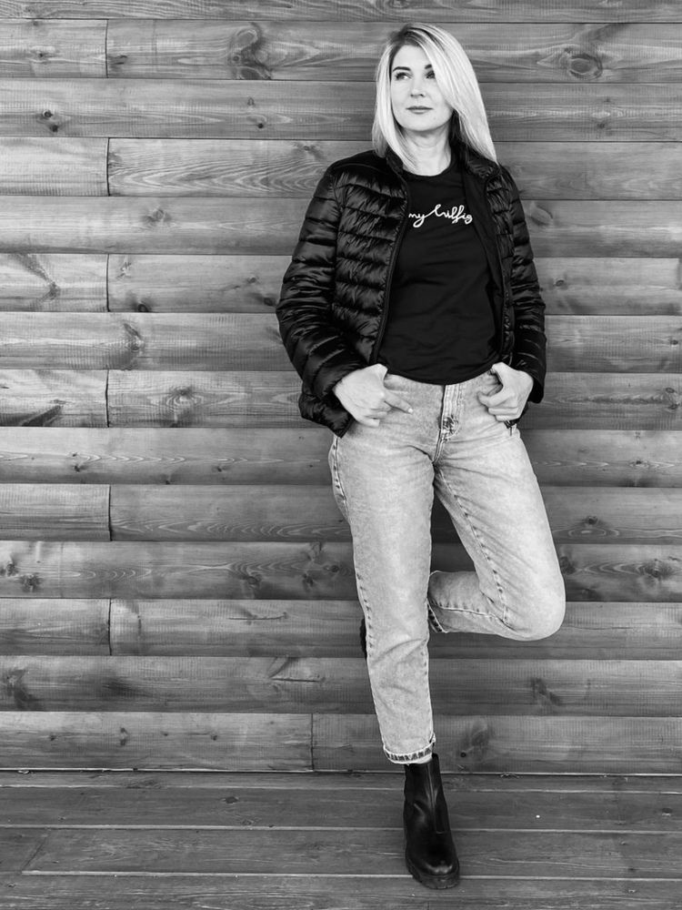 Photograph by Наталья