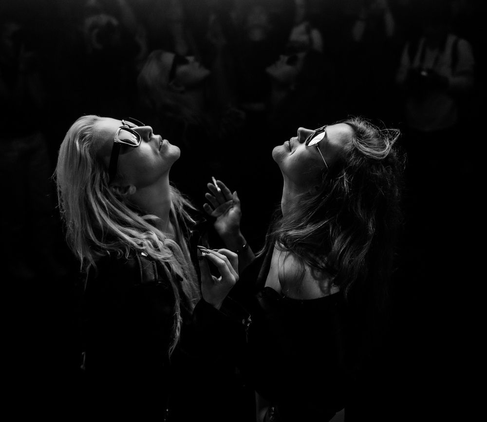 Photograph by Lisbet Slabova