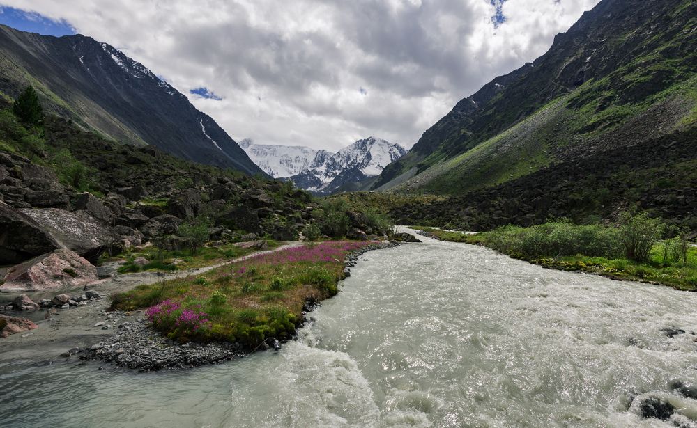 Photograph by Олег Безбородов