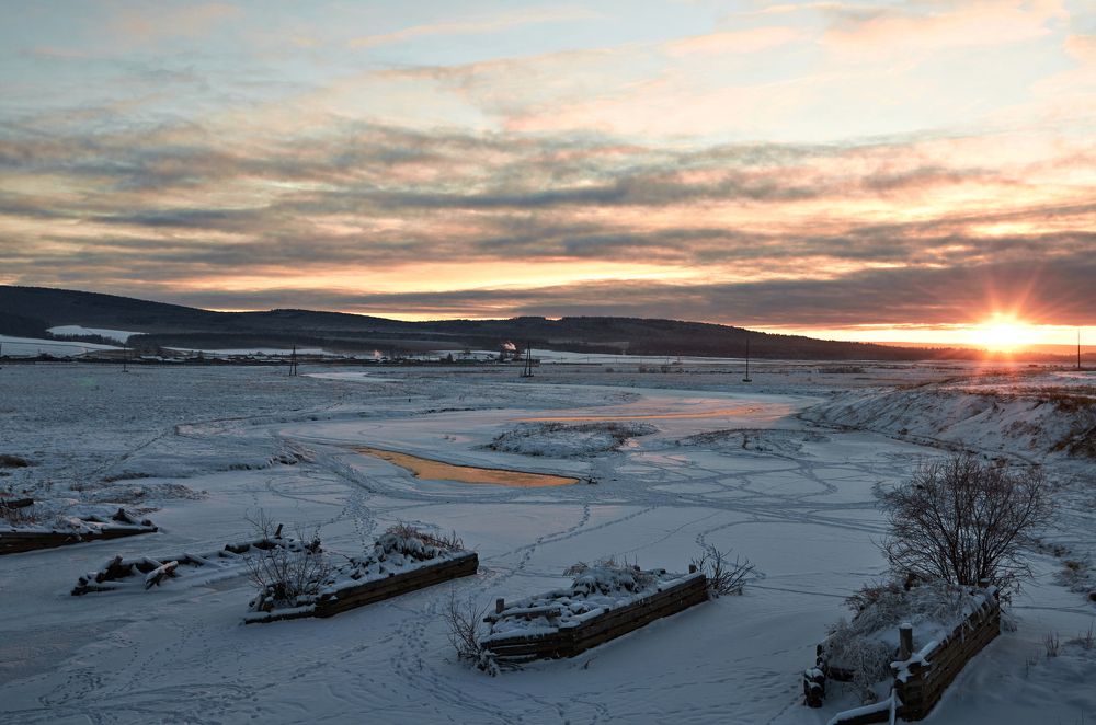 Photograph by Дмитрий Зуев