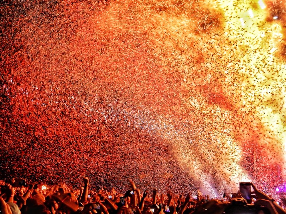 Photograph by Yamile Alfaro Picco