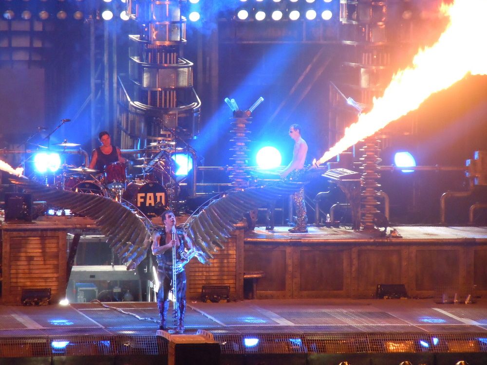 Photograph by Yamile Alfaro Picco