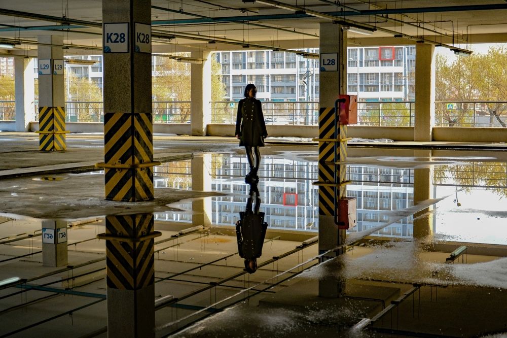 Фотография автора Дмитрий Хань