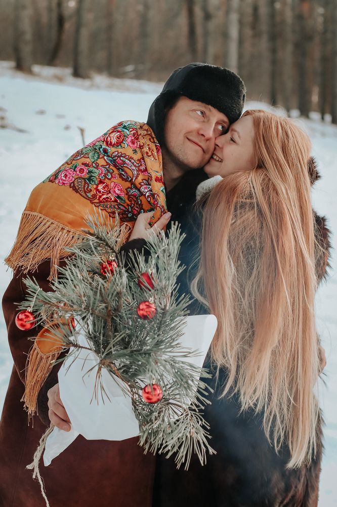 Photograph by Марина Криштопова