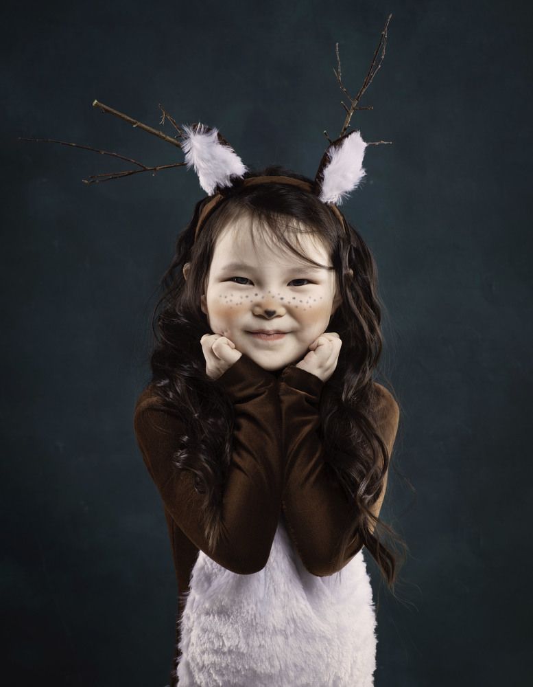 Photograph by ILYANA ABRAKHOVA