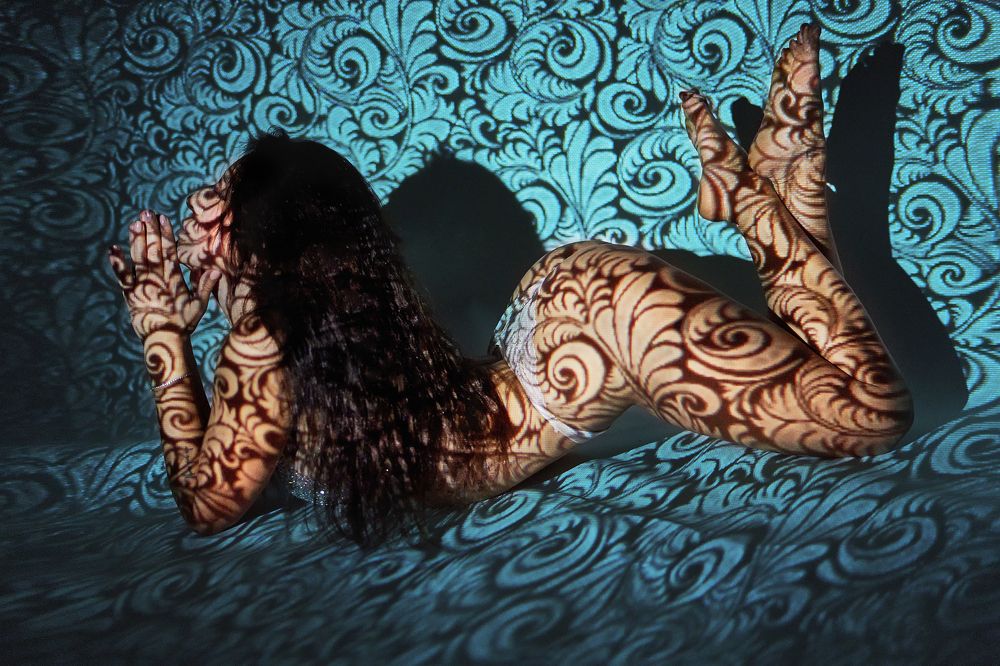 Фотография автора Elena Razumova