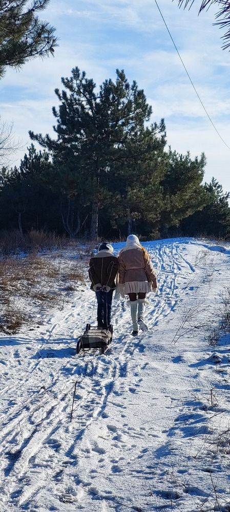 Фотография автора Marina Antonova