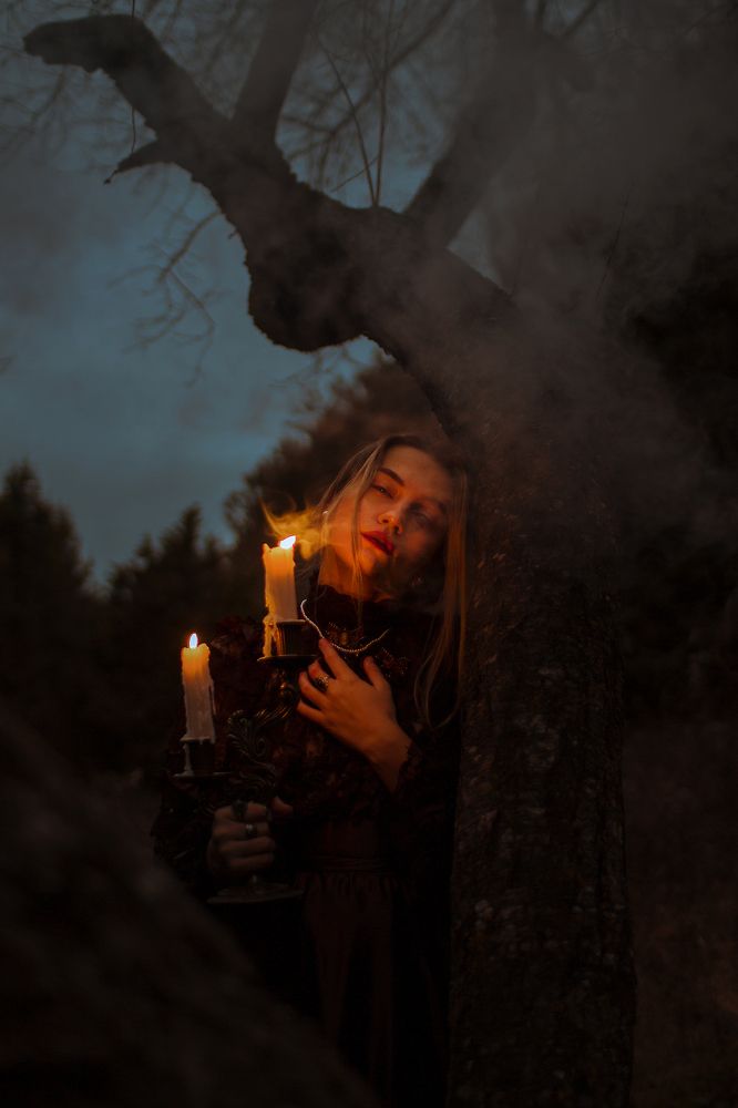 Photograph by Алина Романова