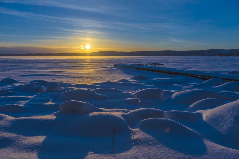 Photograph by Анна Кривицкая