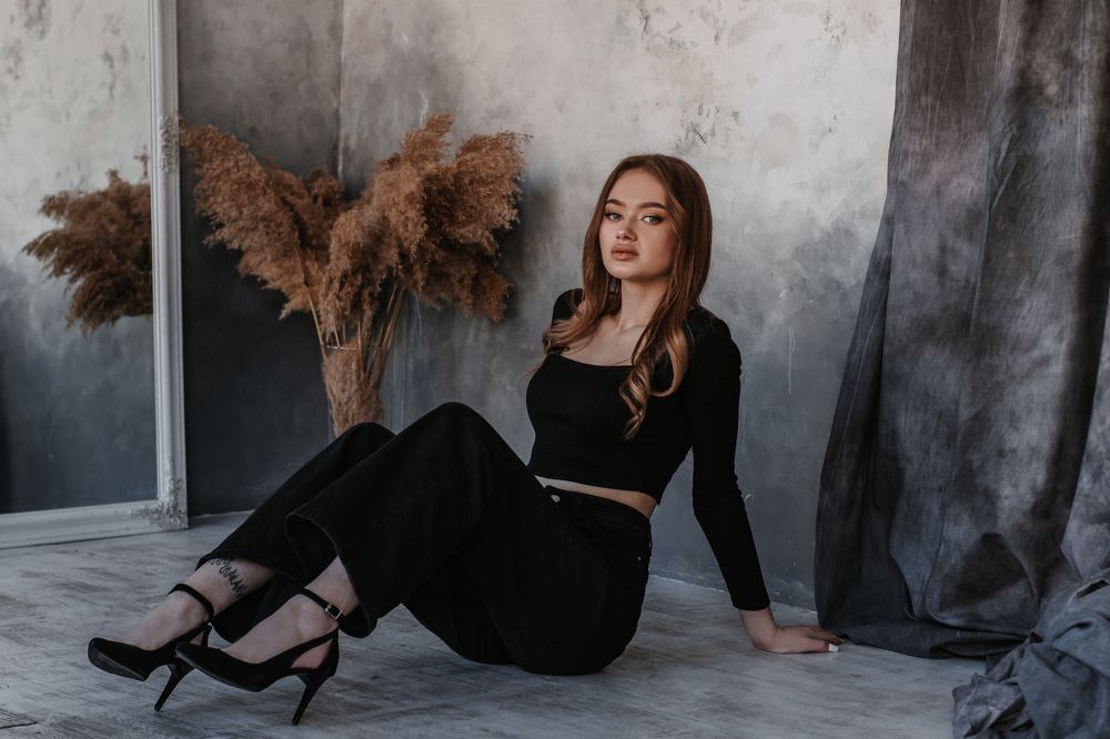 Photograph by Alexandra Yankovskaya