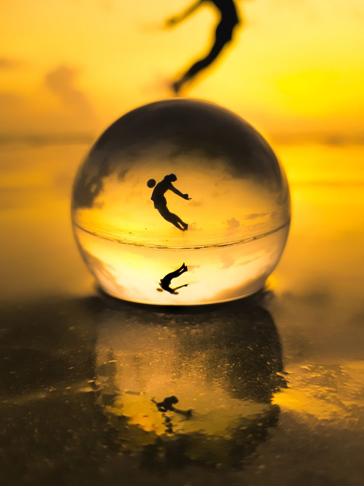 Photograph by Deep Patel