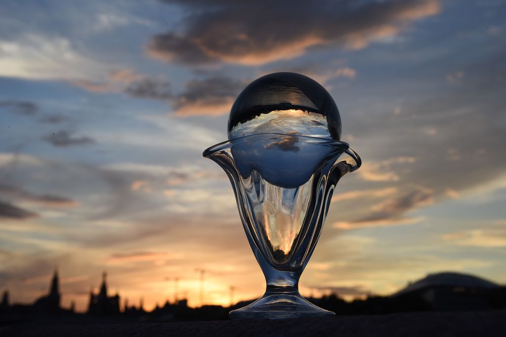 Photograph by Svetlana Khromova