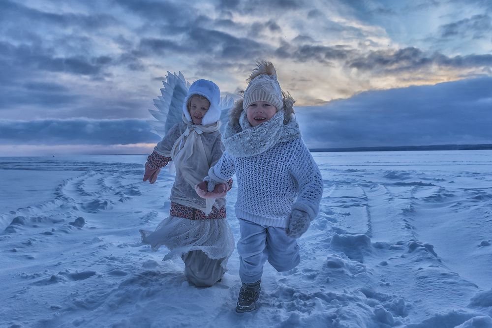 Photograph by Анна Кривицкая