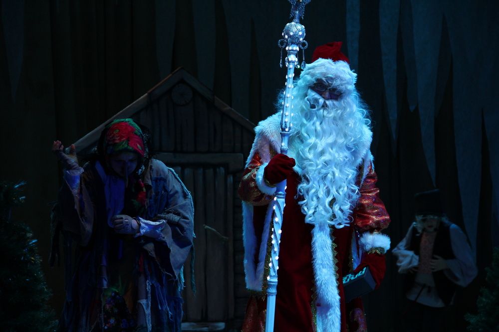 Photograph by Константин Филитов