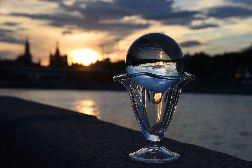 Photograph by Svetlana Khromova