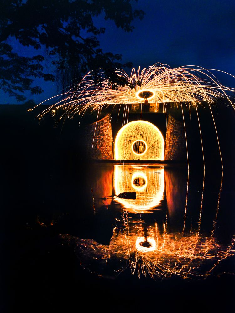 Photograph by Deep Patel