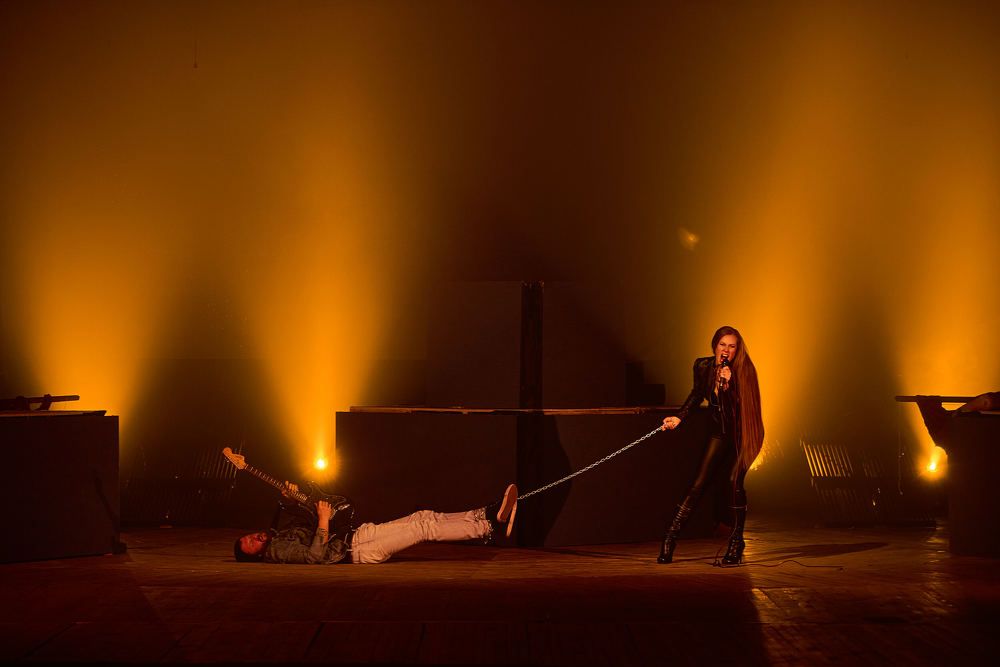 Photograph by Андрей Халемонец