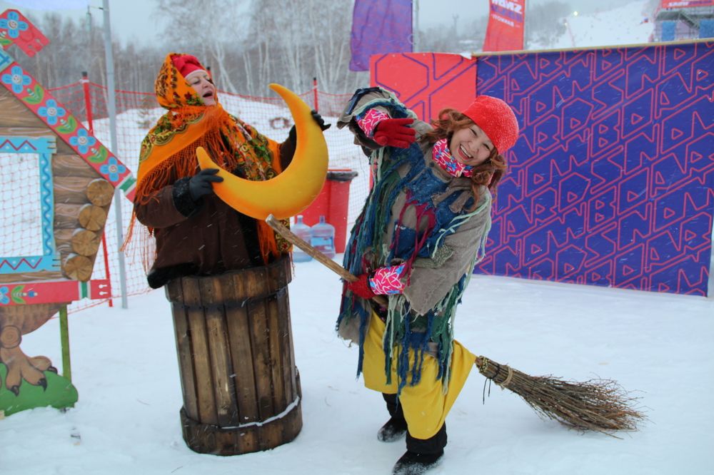 Photograph by Константин Филитов