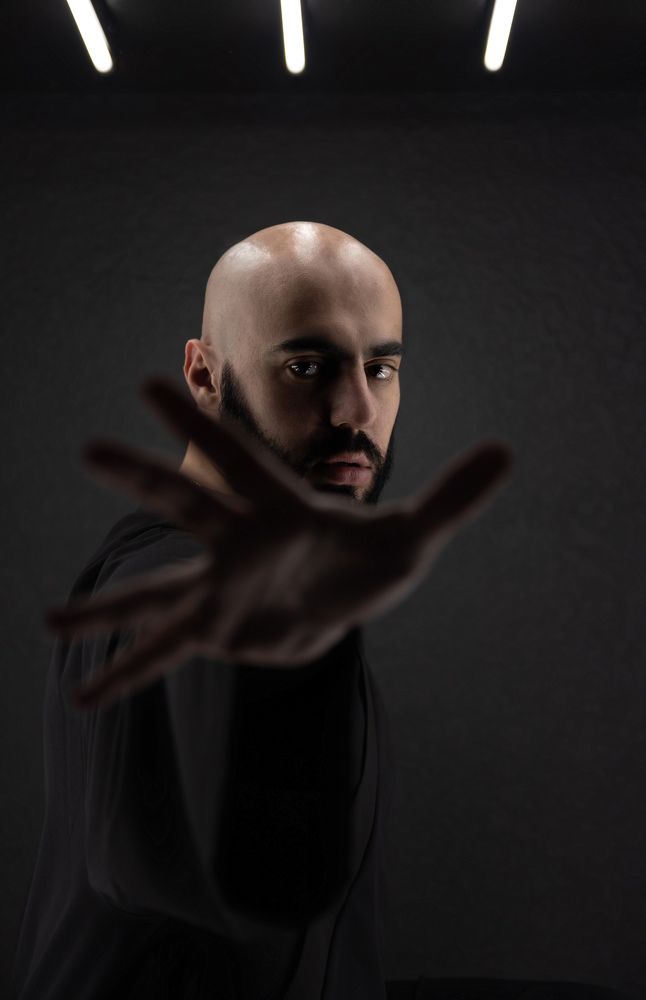 Photograph by Марианна Жерибор