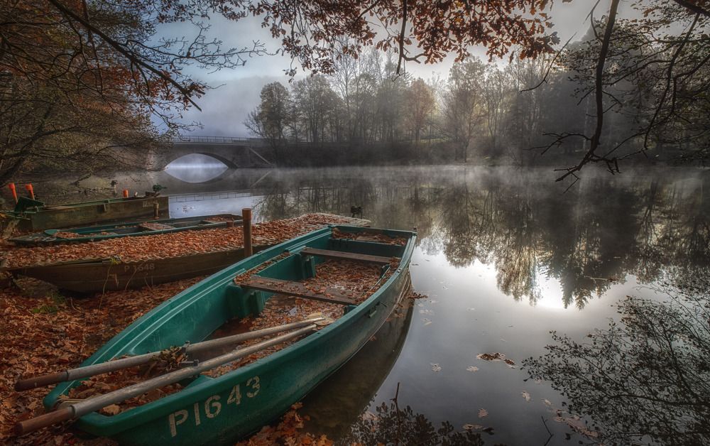 Photograph by Guy Krier