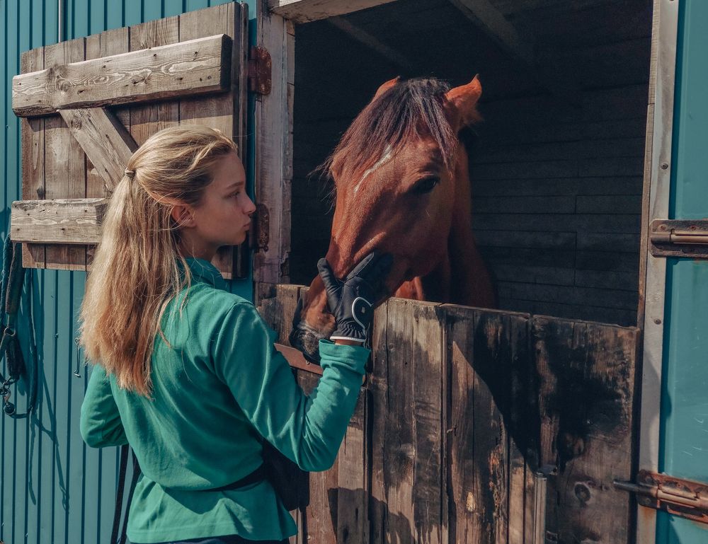 Photograph by Ксения Перетятько