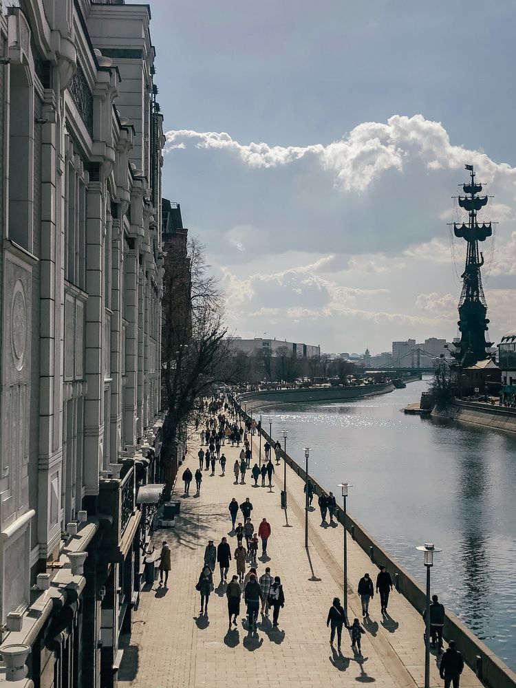 Photograph by Алена Торопчина