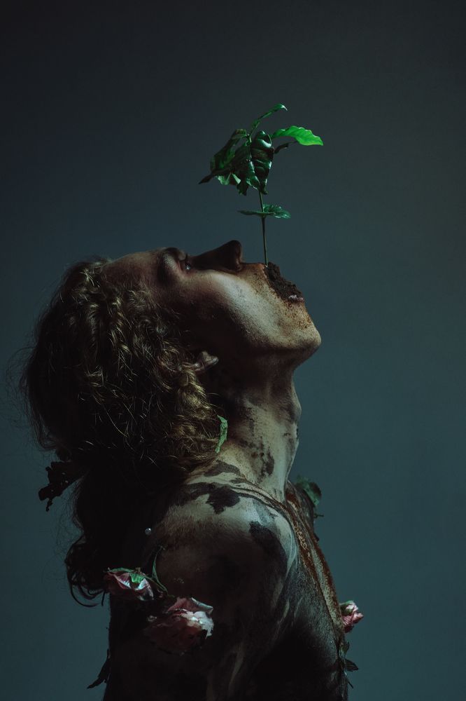 Photograph by Марк