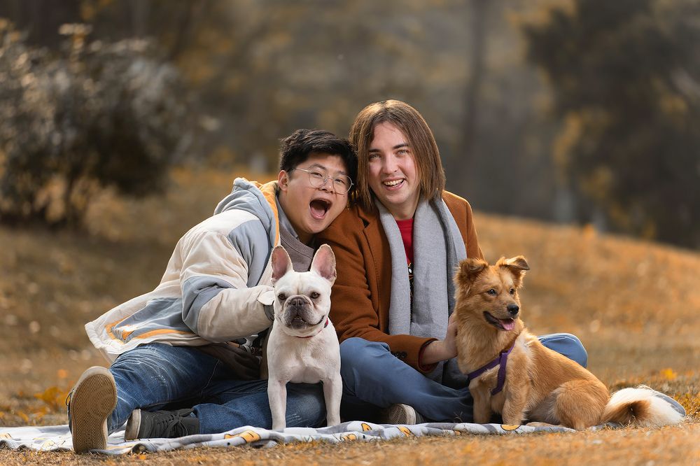 Photograph by Артем Падалко