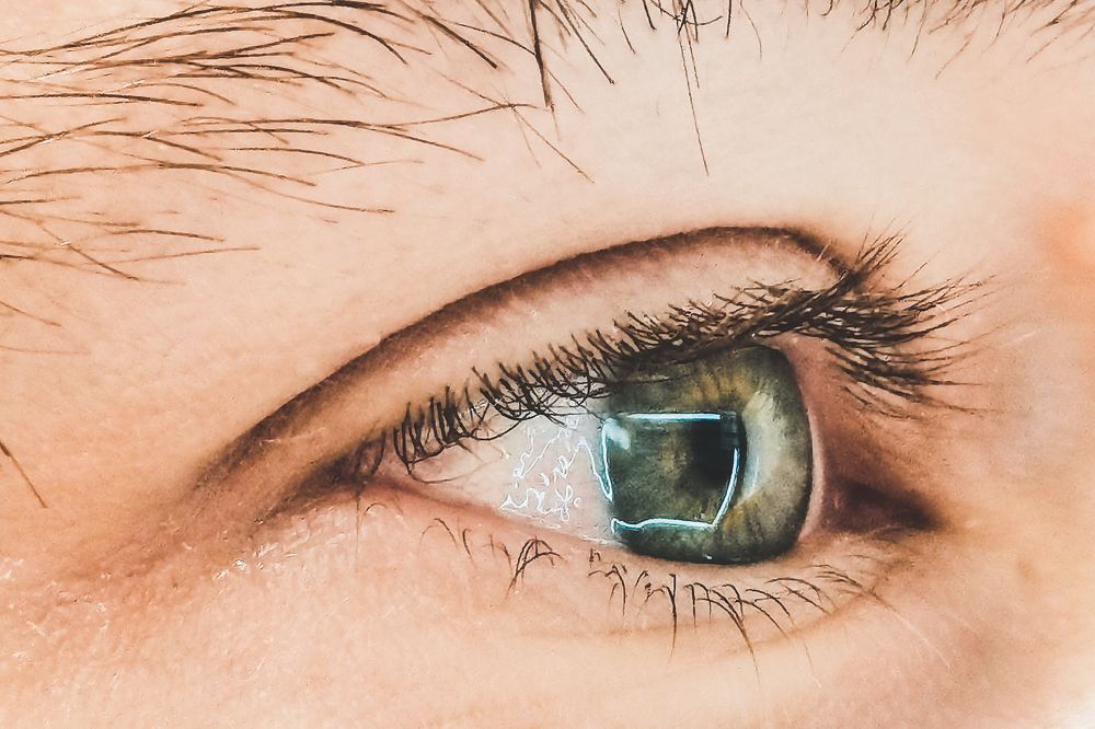 Photograph by Валерия Бахолдина